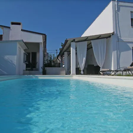 House Bonita Villa Pula Exterior photo