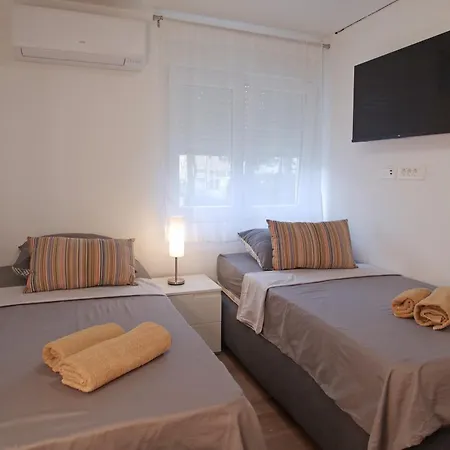 House Bonita Villa Pula Exterior photo
