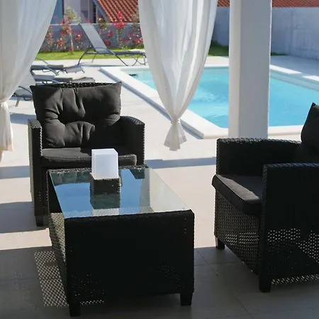 House Bonita Villa Pula Exterior photo