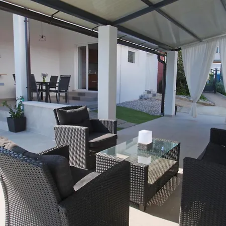 House Bonita Villa Pula Exterior photo