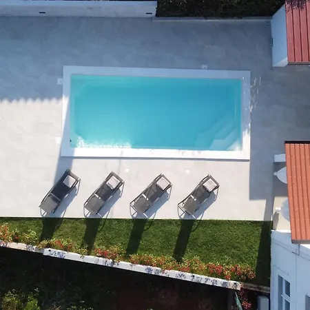 House Bonita Villa Pula Exterior photo