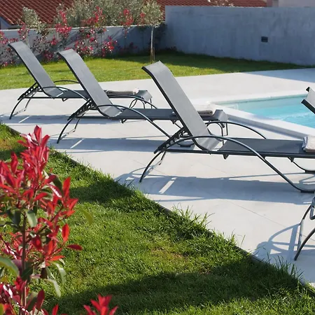 House Bonita Villa Pula Exterior photo