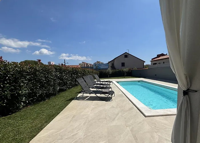 House Bonita
