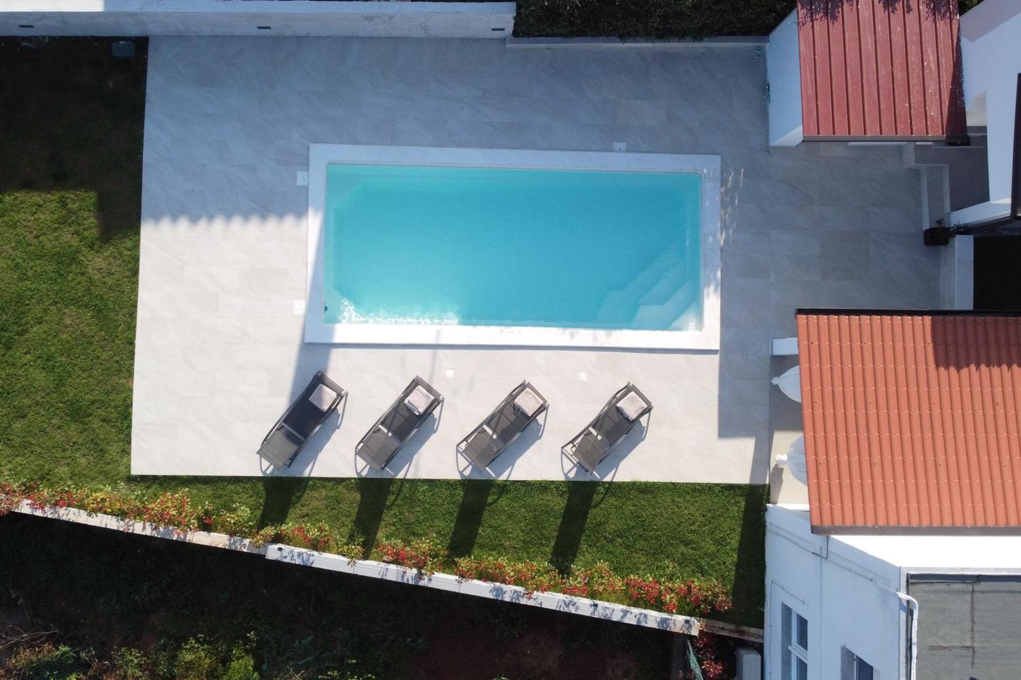 House Bonita Semesterbostad *