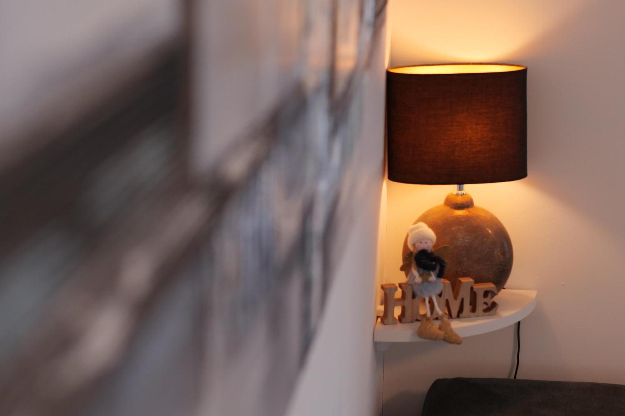 House Bonita Semesterbostad *