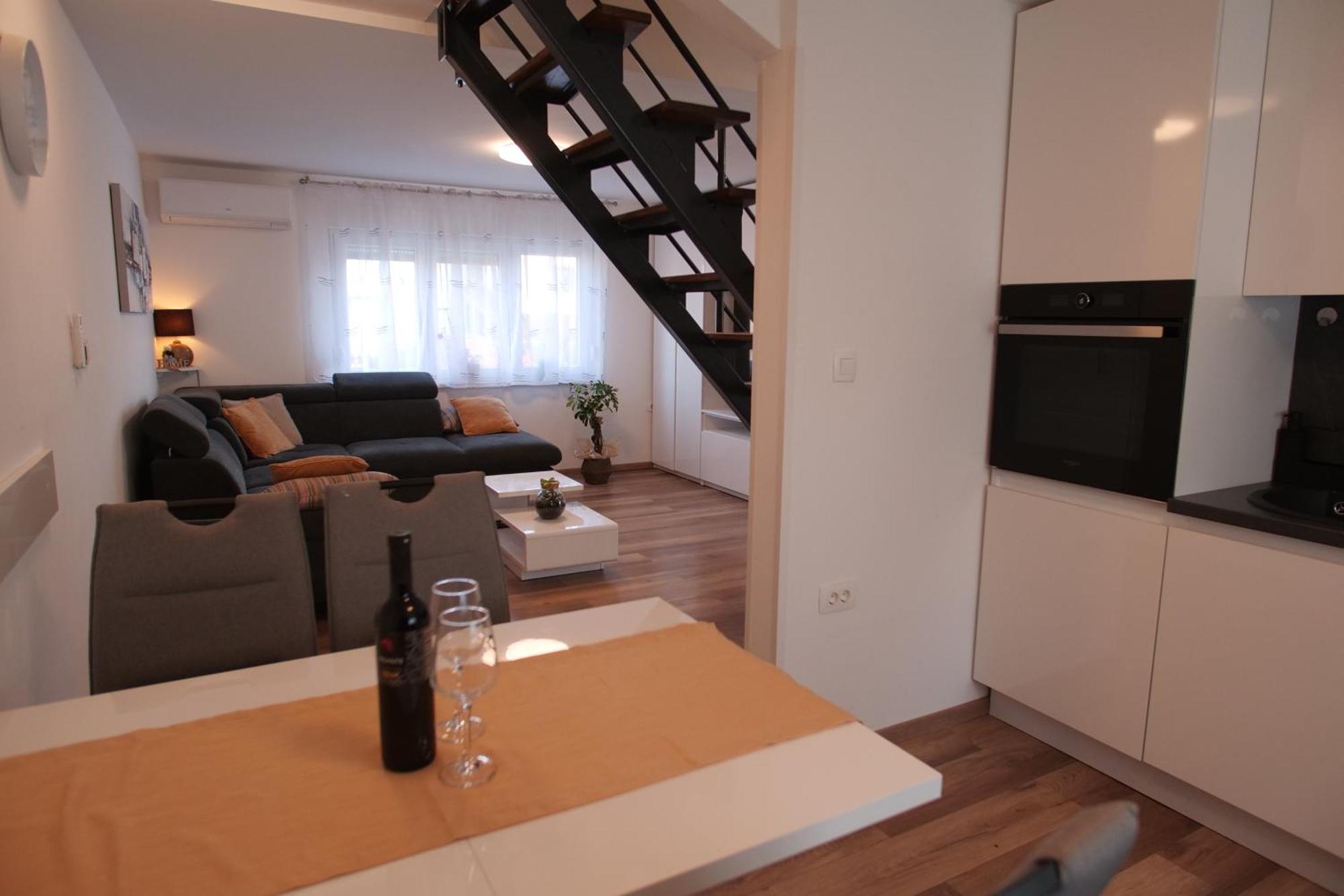 House Bonita * Pola