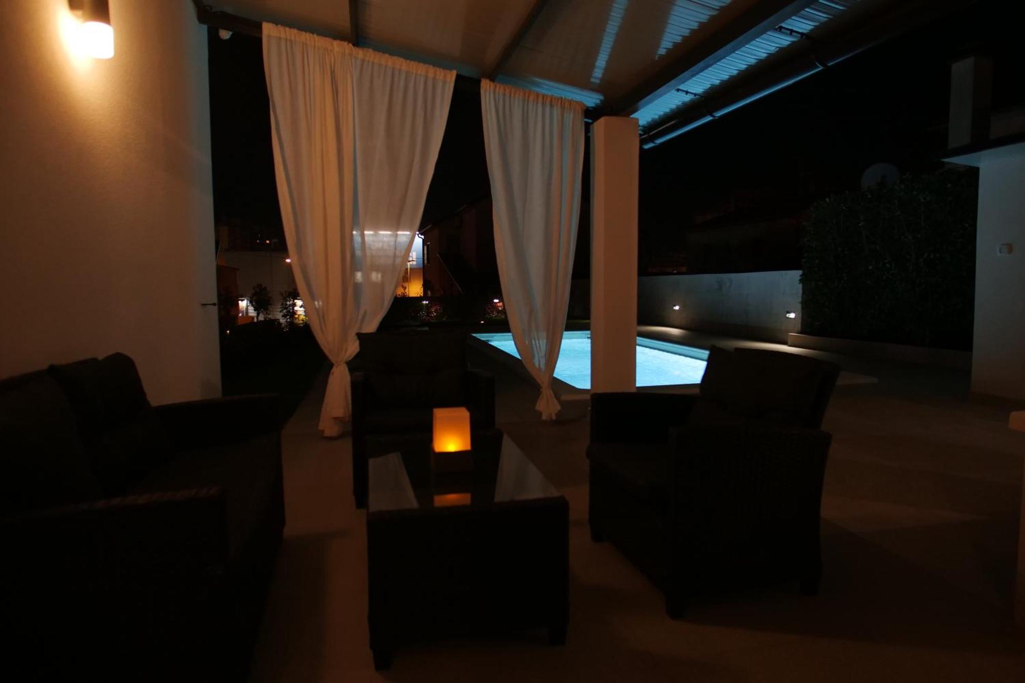 Casa vacanze House Bonita