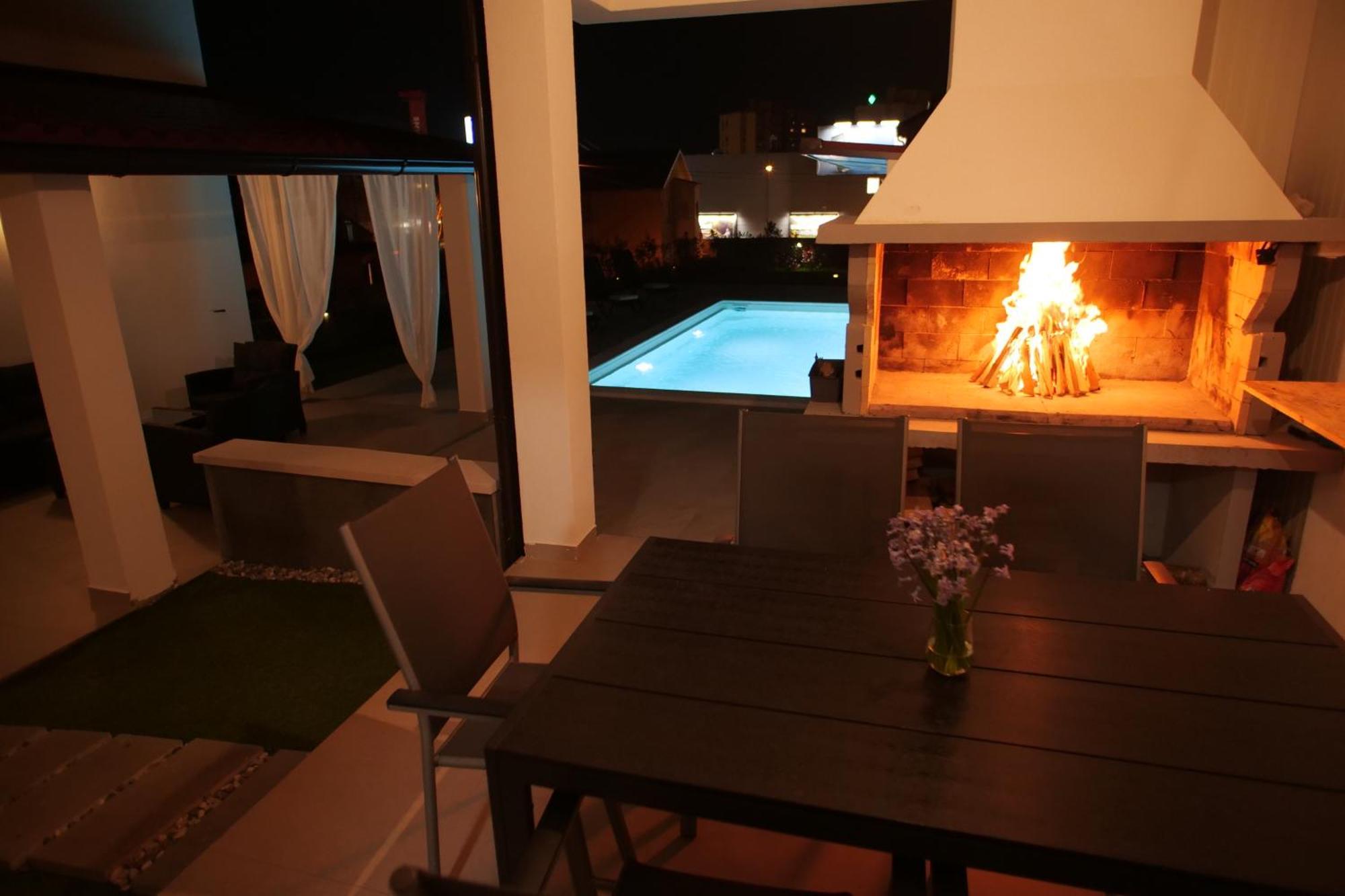House Bonita Semesterbostad
