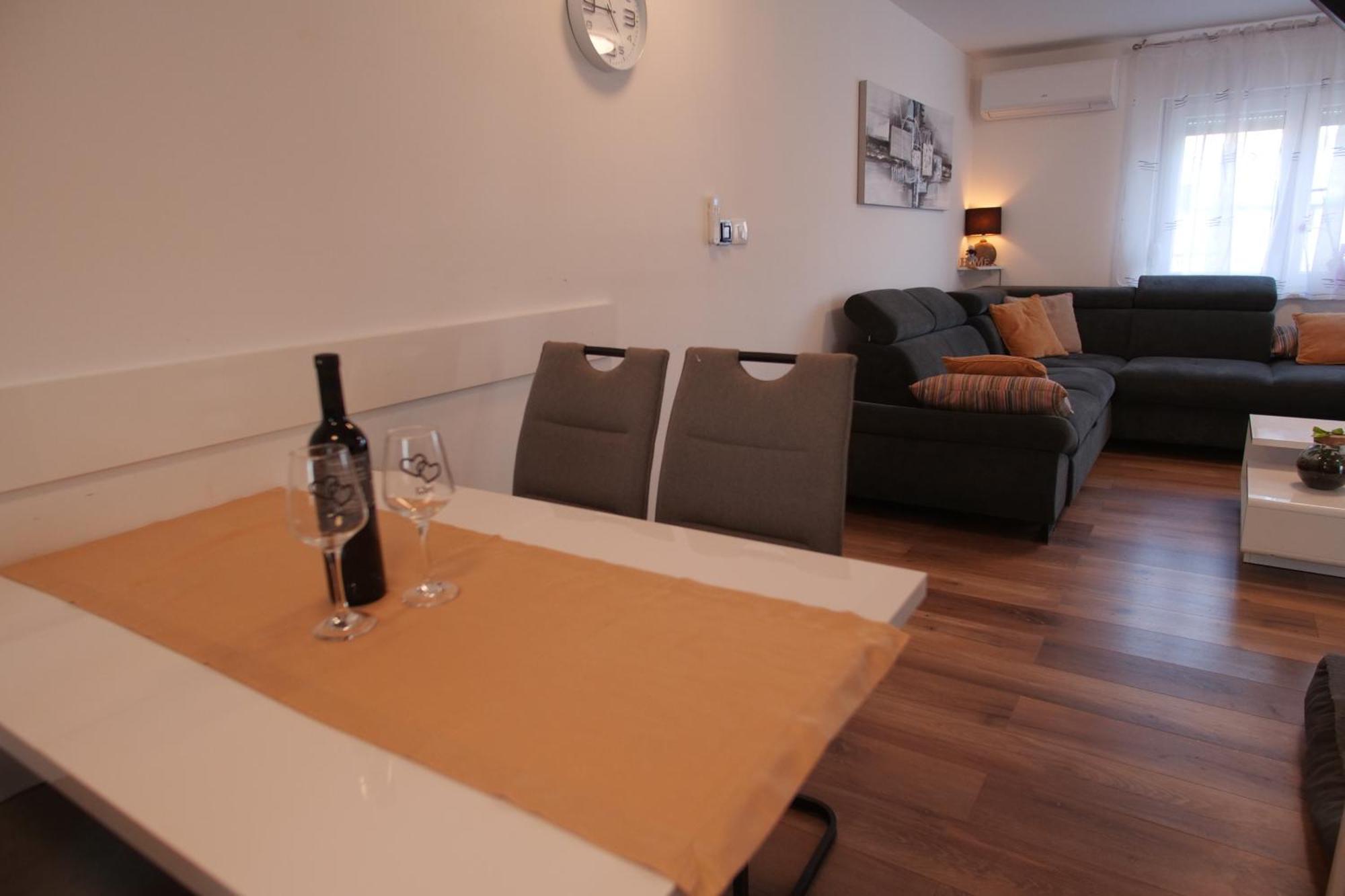 Semesterbostad House Bonita *