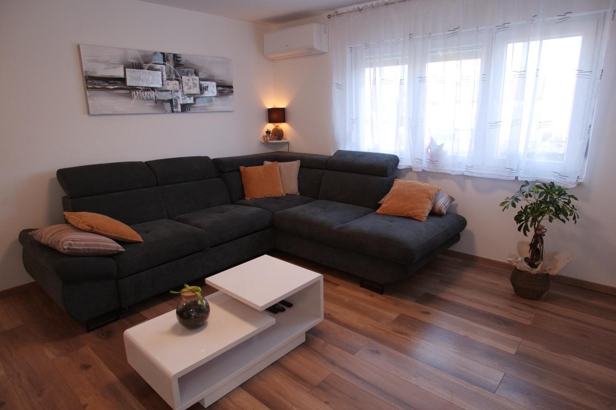 House Bonita Semesterbostad *