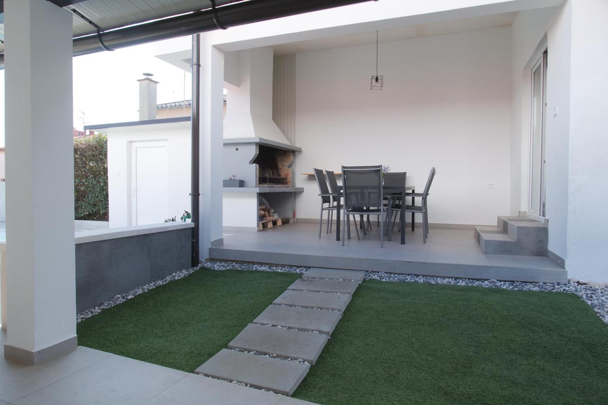 House Bonita Semesterbostad