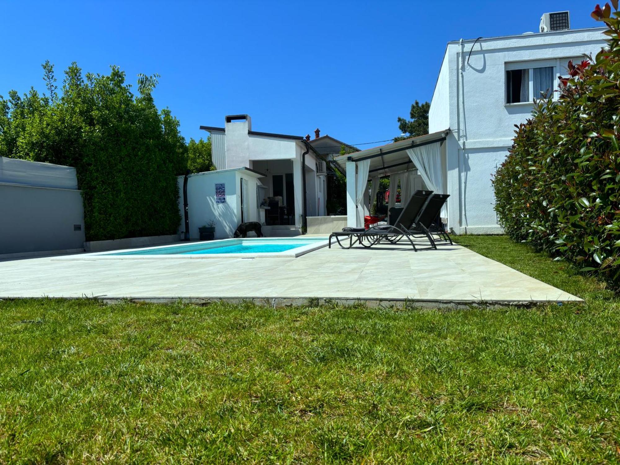 House Bonita Casa vacanze Pola